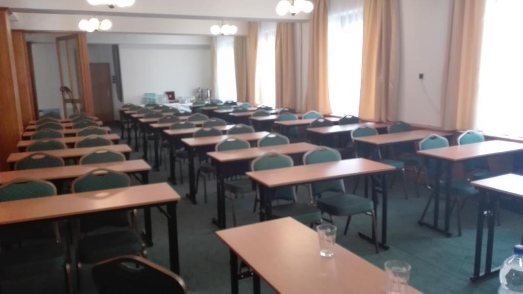Hotel & Penzion Grand Matej Banská Štiavnica Esterno foto
