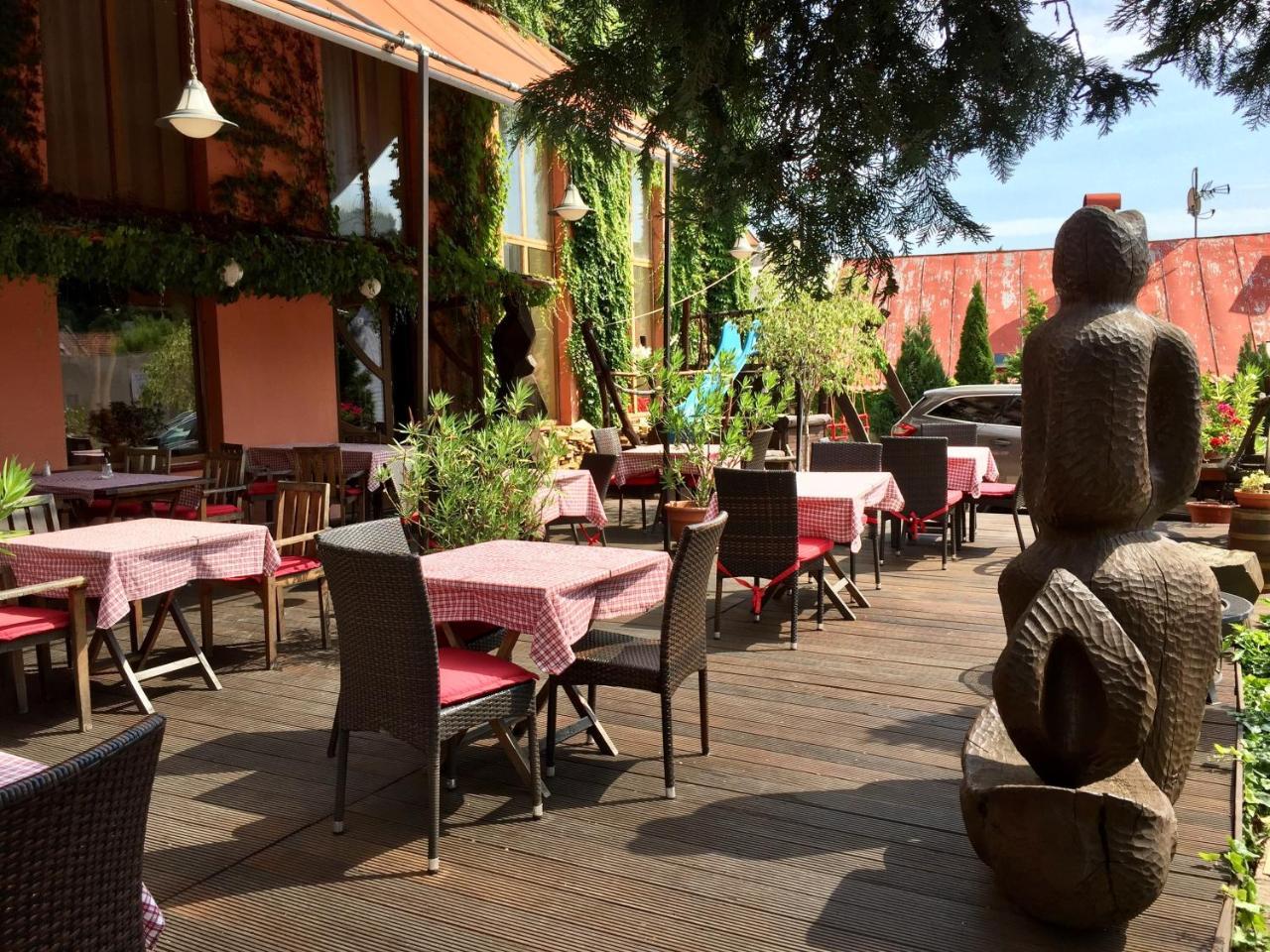 Hotel & Penzion Grand Matej Banská Štiavnica Esterno foto